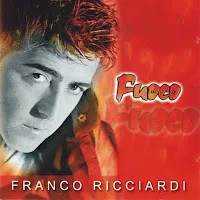 Franco Ricciardi — Musica — обложка